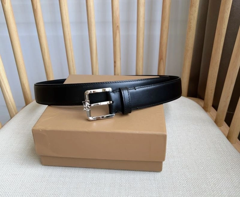 Burberry Belts Classic 283525