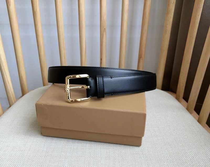 Burberry Belts Effortless 283524