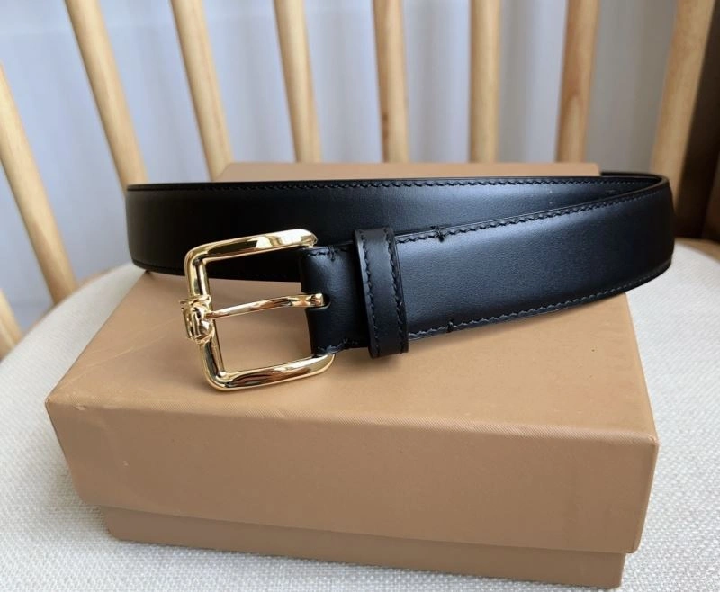 Burberry Belts Effortless 283524
