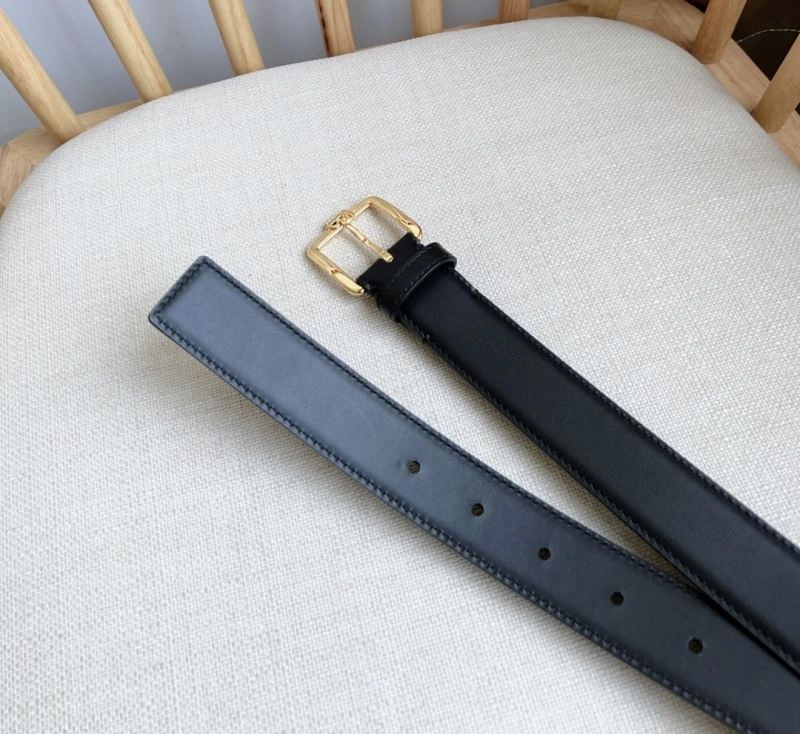 Burberry Belts Effortless 283524