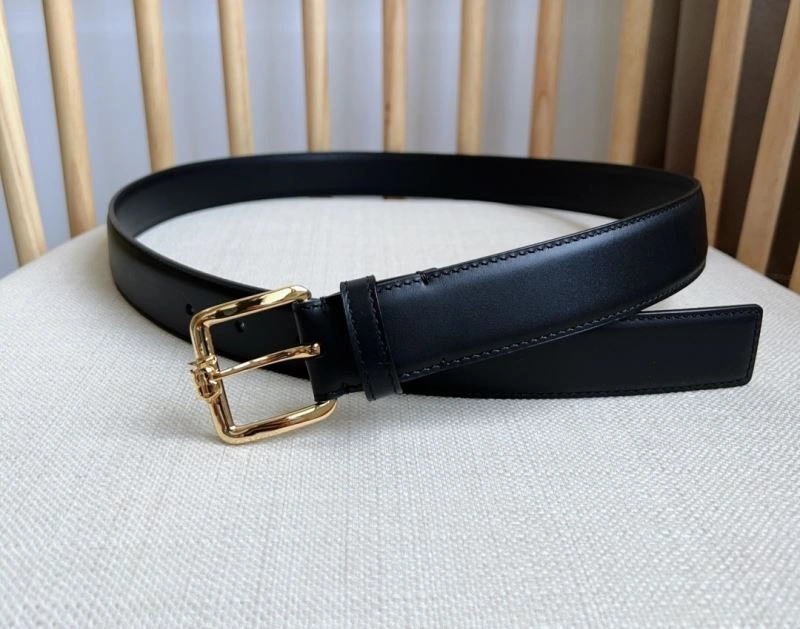 Burberry Belts Effortless 283524