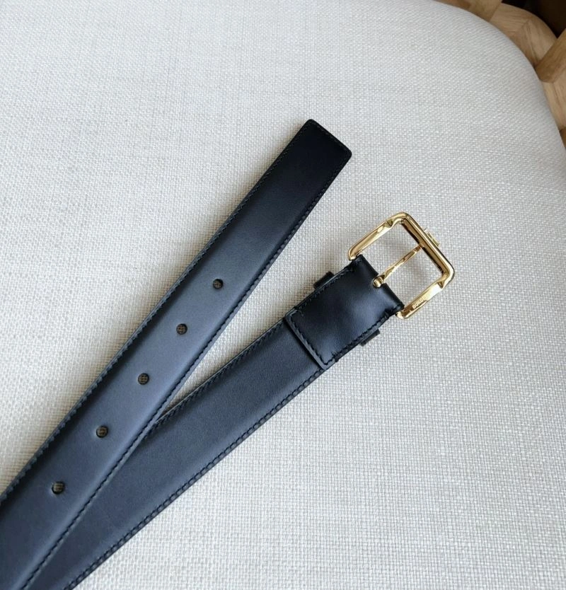 Burberry Belts Effortless 283524