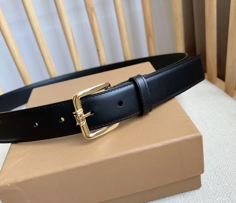 Burberry Belts Effortless 283524