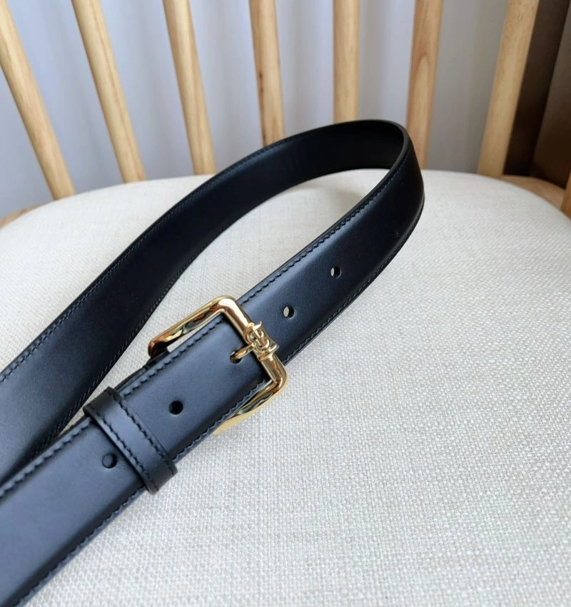 Burberry Belts Effortless 283524