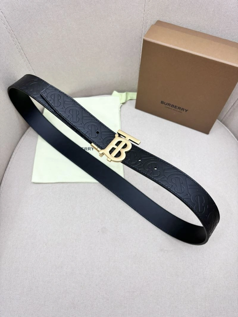 Neat Burberry Belts 283523