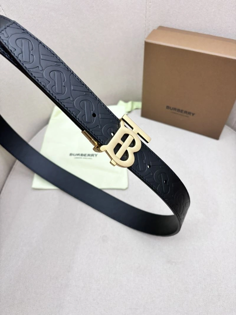 Neat Burberry Belts 283523