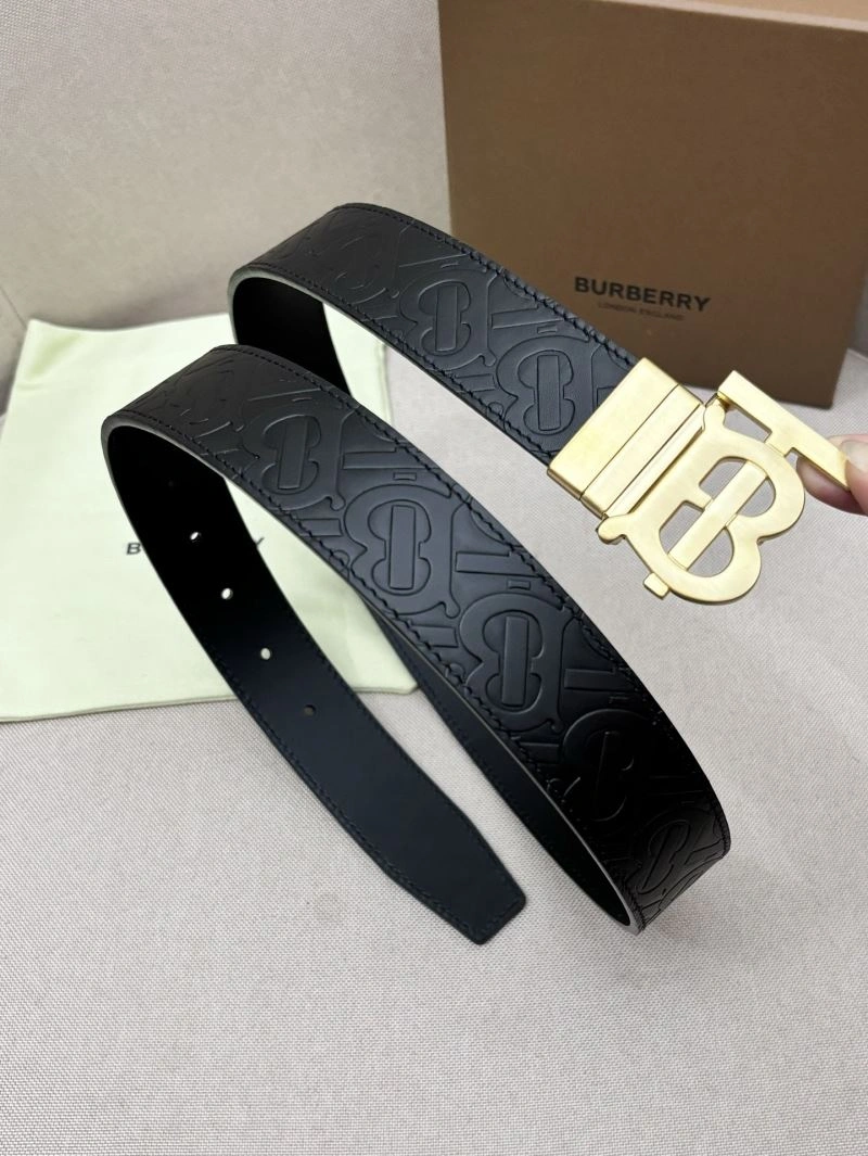 Neat Burberry Belts 283523