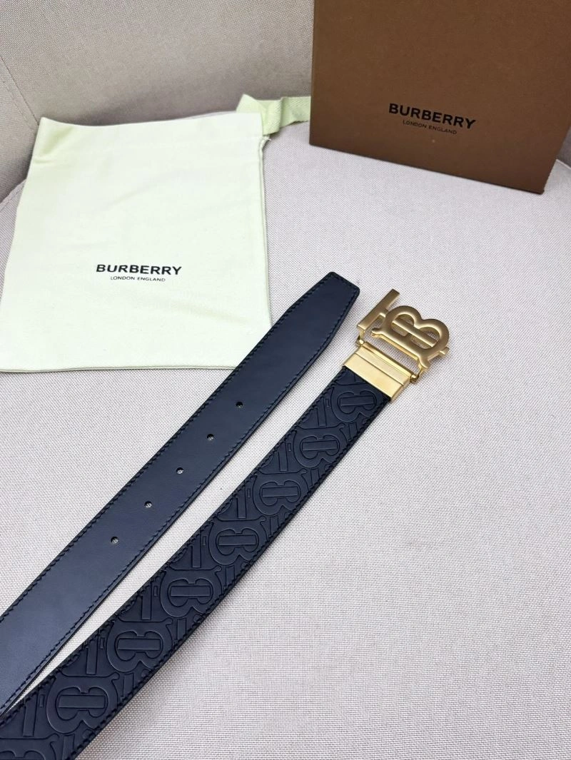 Neat Burberry Belts 283523