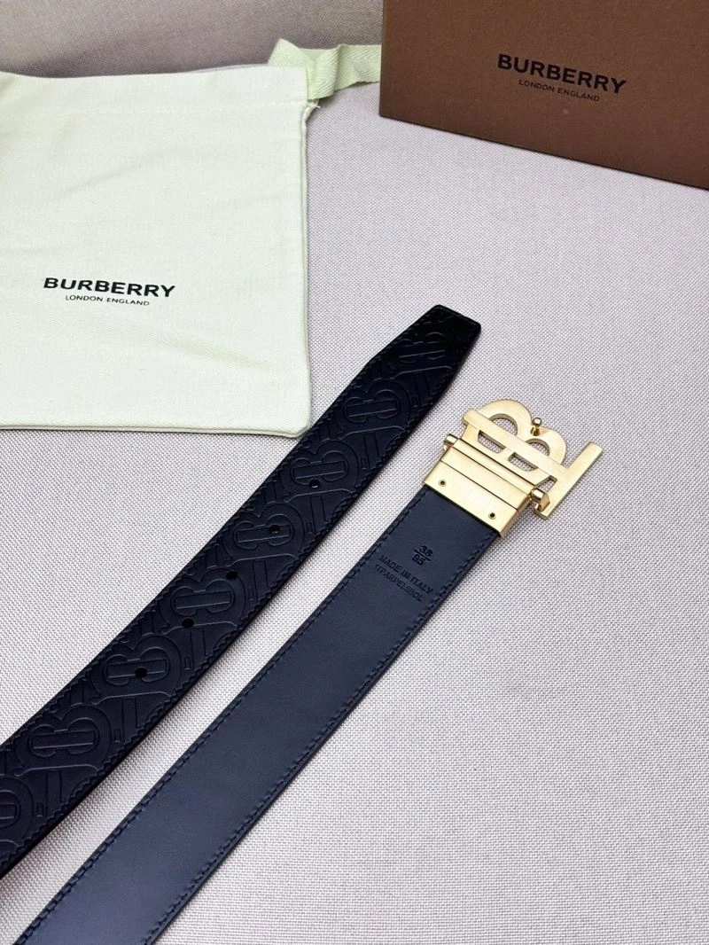 Neat Burberry Belts 283523