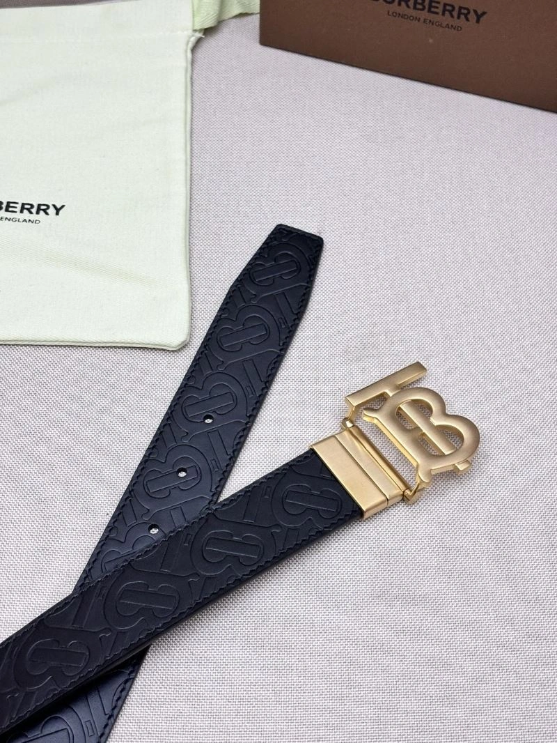 Neat Burberry Belts 283523