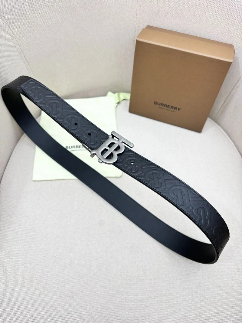 Youthful Burberry Belts 283522