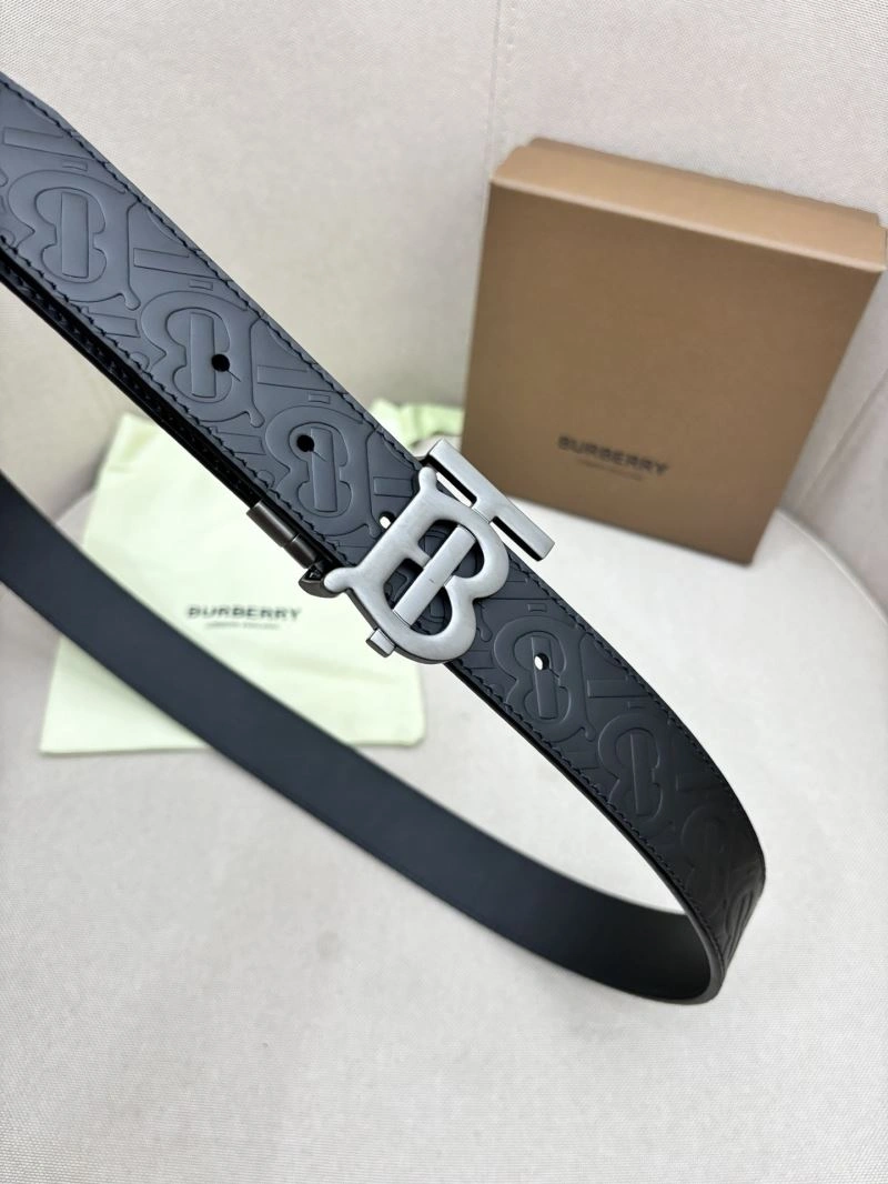 Youthful Burberry Belts 283522