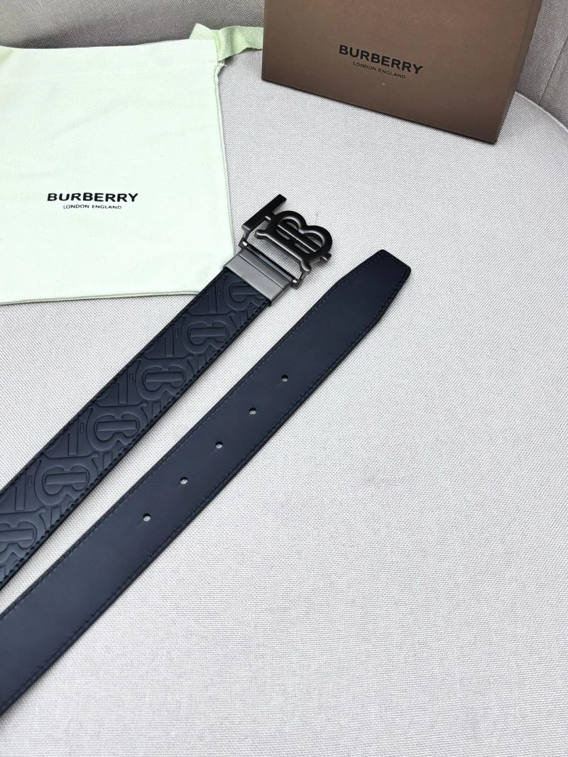 Youthful Burberry Belts 283522