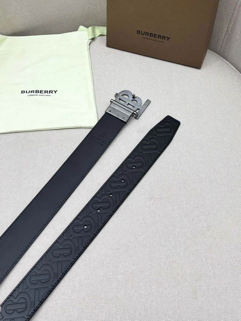 Youthful Burberry Belts 283522
