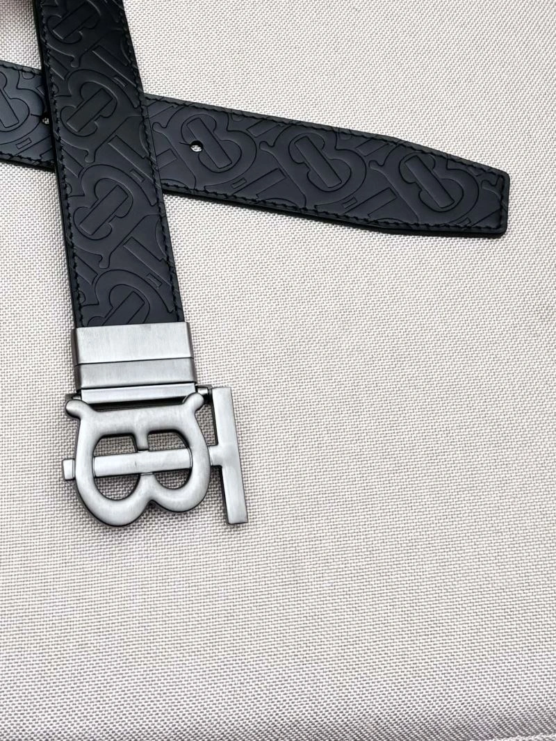 Youthful Burberry Belts 283522