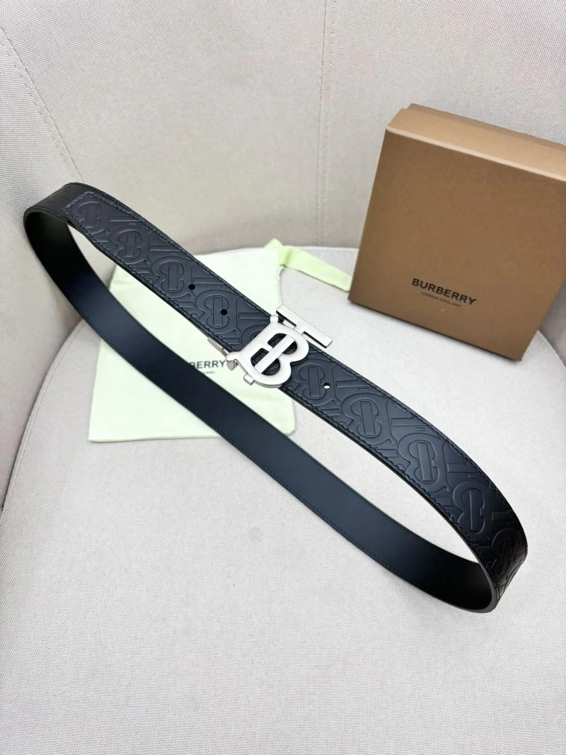 Durable Burberry Belts 283492
