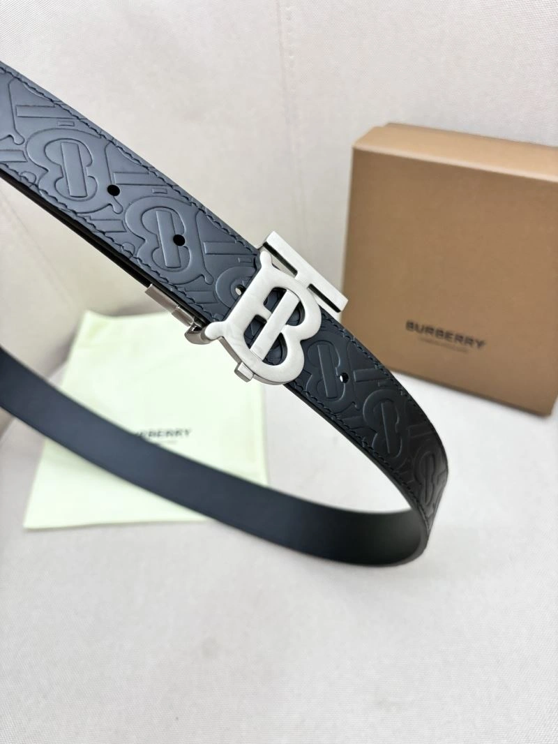 Durable Burberry Belts 283492