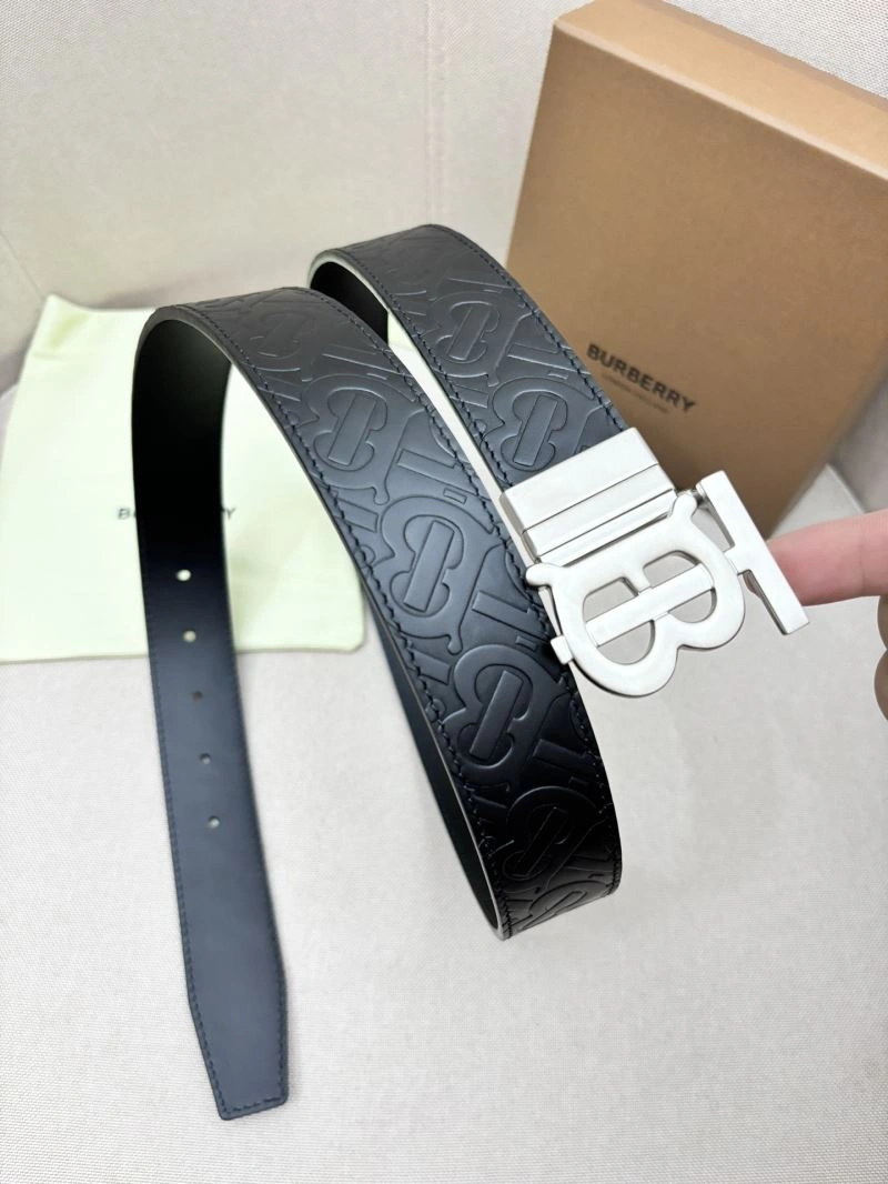 Durable Burberry Belts 283492
