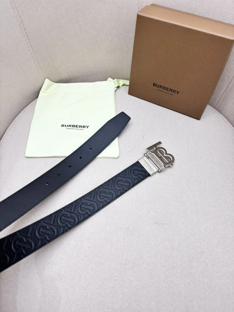 Durable Burberry Belts 283492