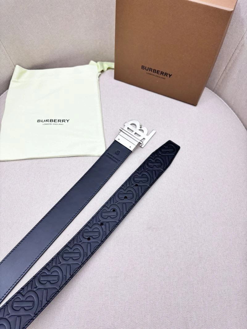 Durable Burberry Belts 283492