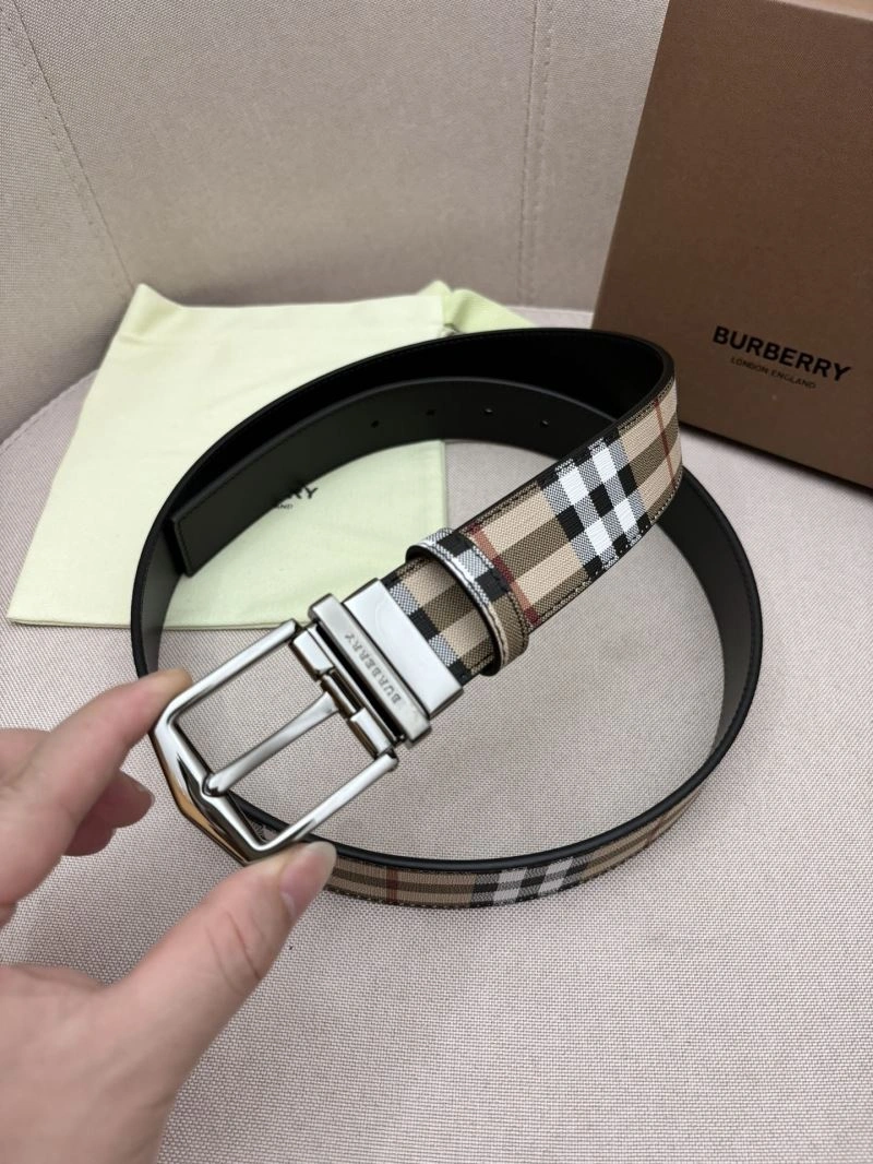 Neat Burberry Belts 283494
