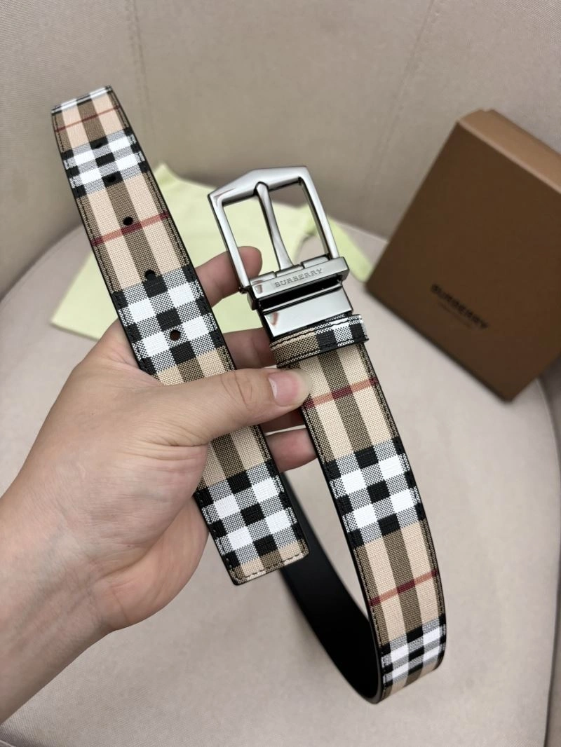 Neat Burberry Belts 283494