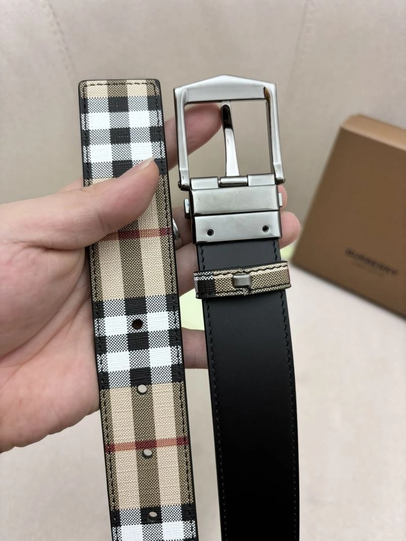 Neat Burberry Belts 283494