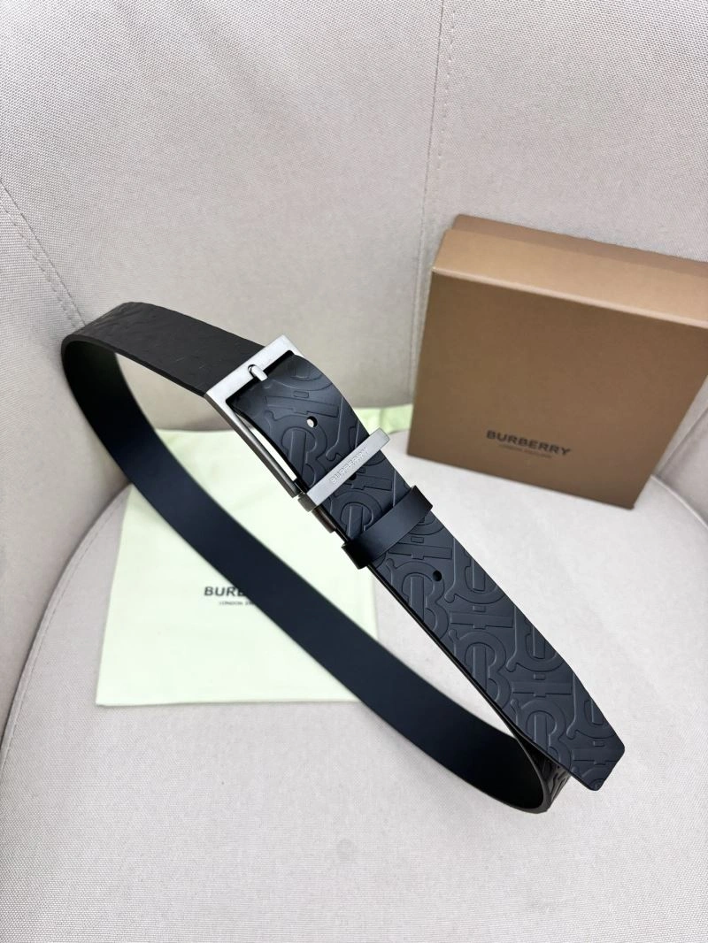 Burberry Belts Effortless 283506