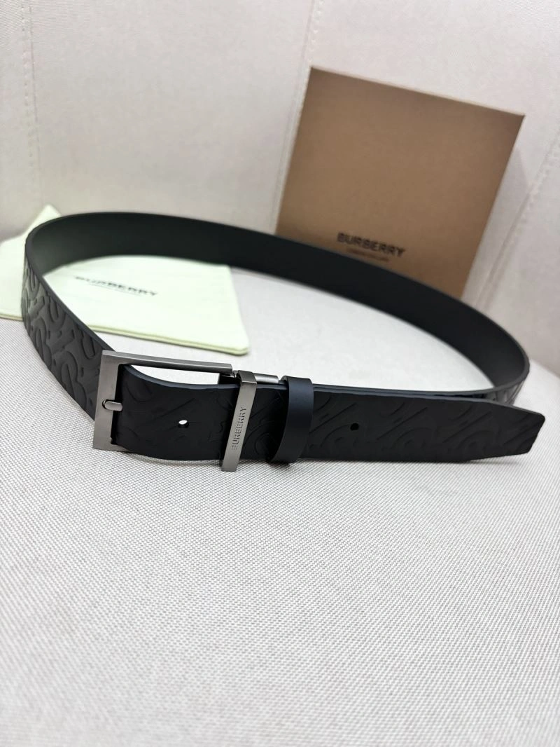 Burberry Belts Effortless 283506
