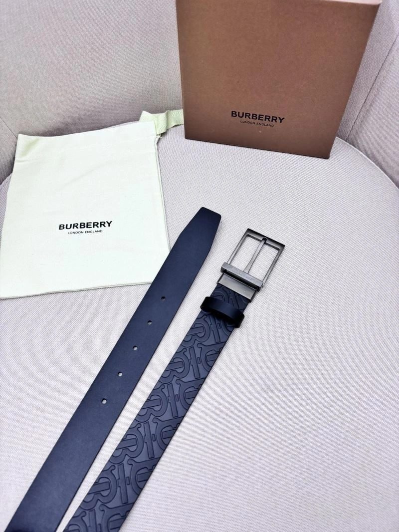 Burberry Belts Effortless 283506