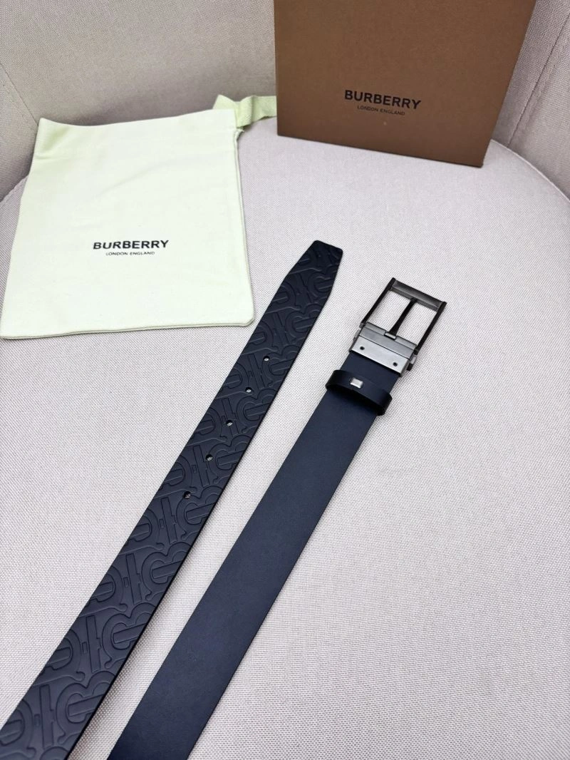 Burberry Belts Effortless 283506