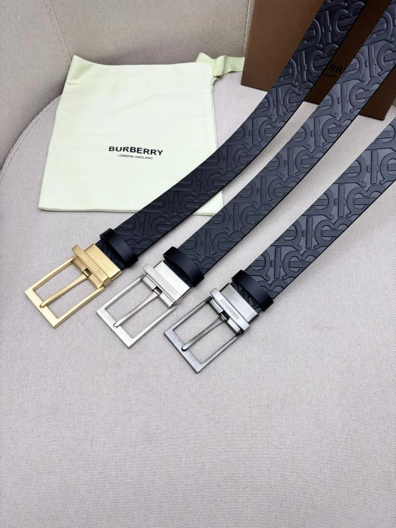 Burberry Belts Effortless 283506