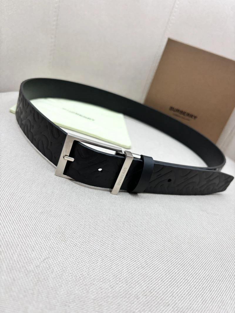 Sophisticated Burberry Belts 283489