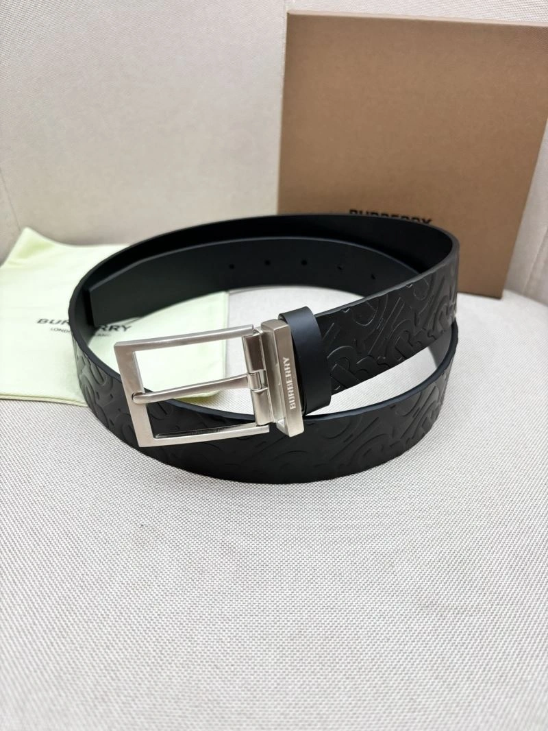 Sophisticated Burberry Belts 283489