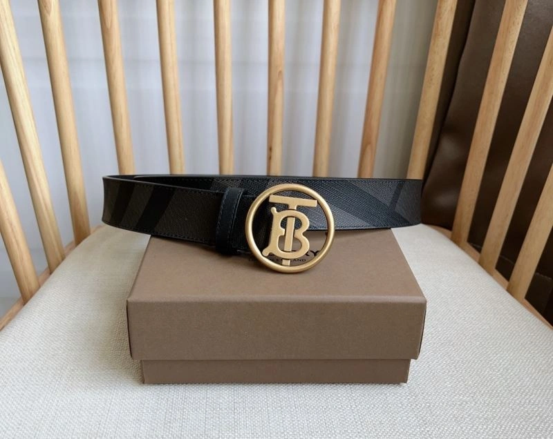 Burberry Belts Contemporary 283498