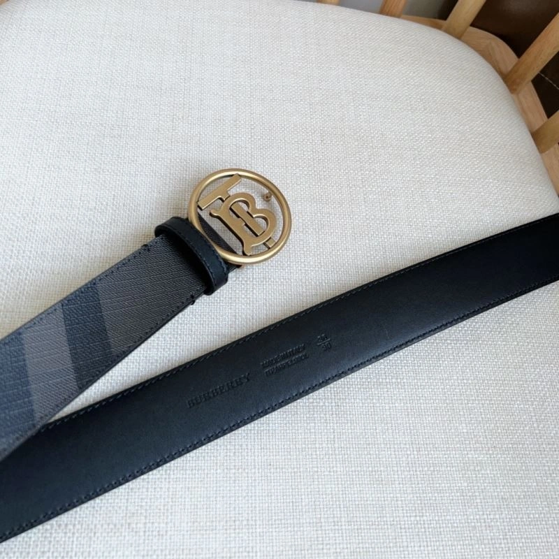 Burberry Belts Contemporary 283498