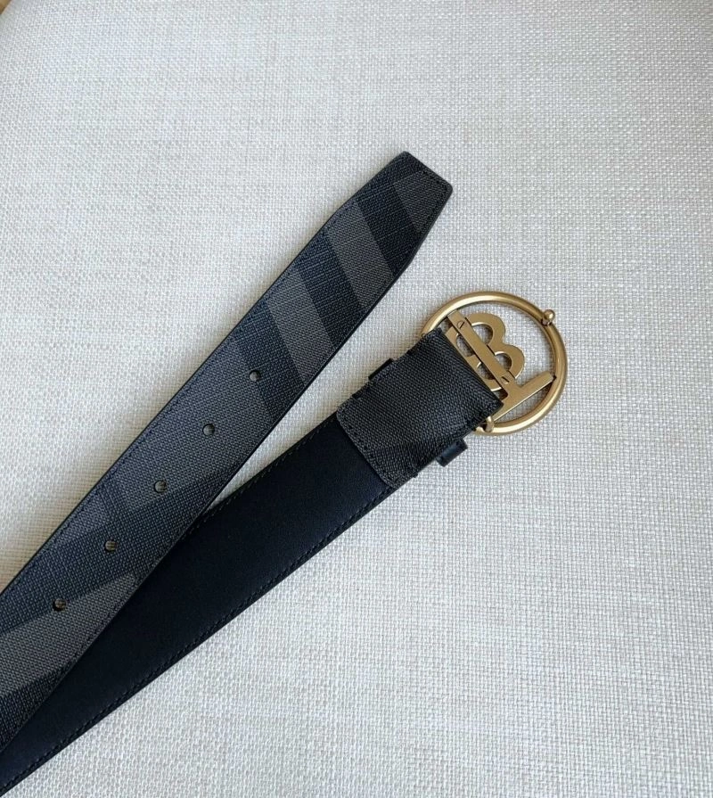 Burberry Belts Contemporary 283498