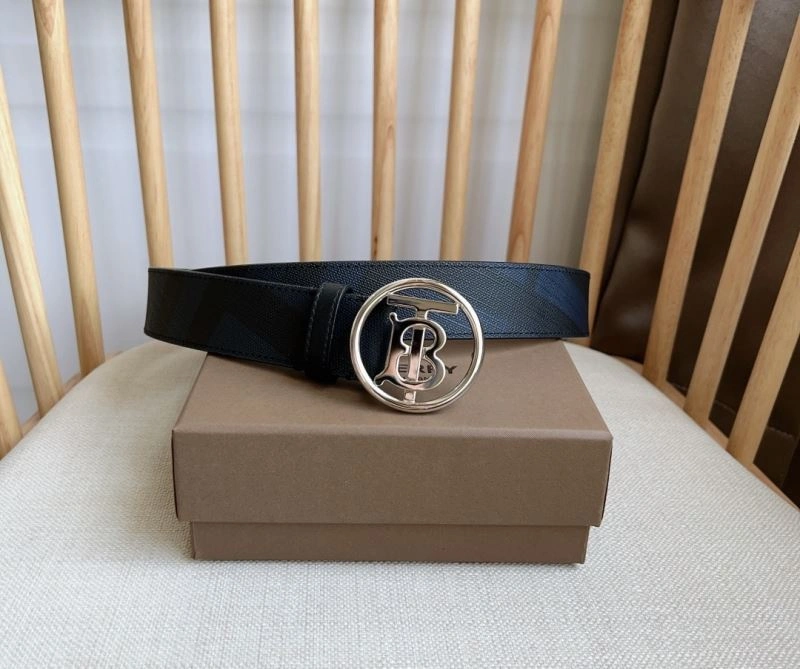 Snug Burberry Belts 283502