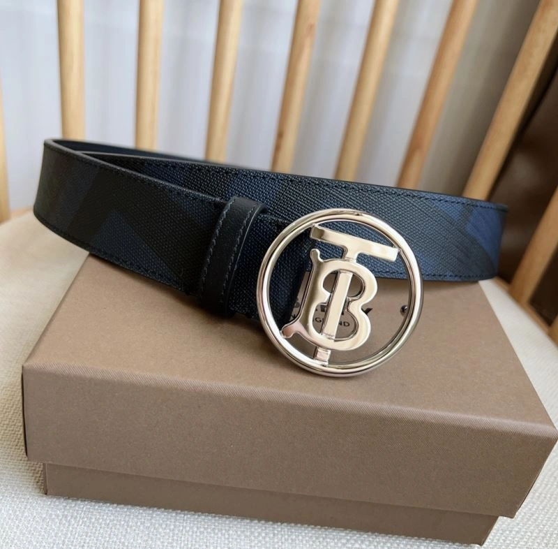 Snug Burberry Belts 283502