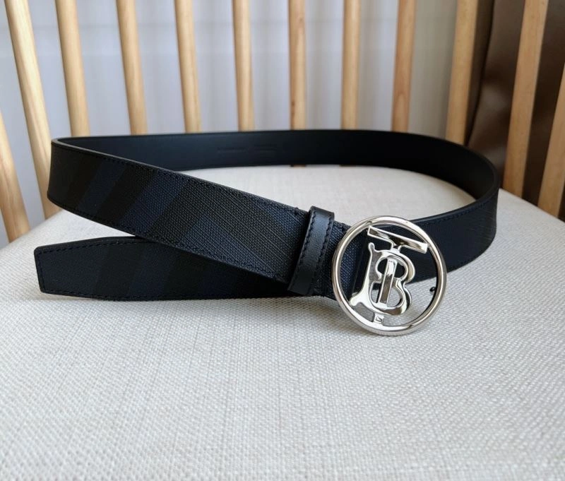 Snug Burberry Belts 283502