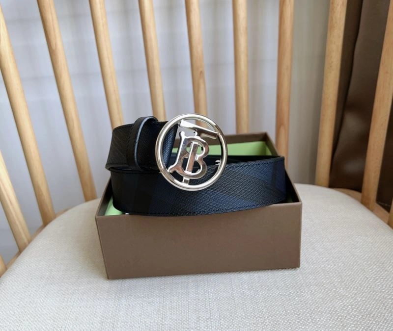 Snug Burberry Belts 283502