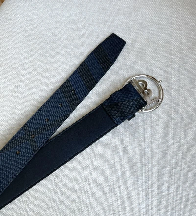 Snug Burberry Belts 283502