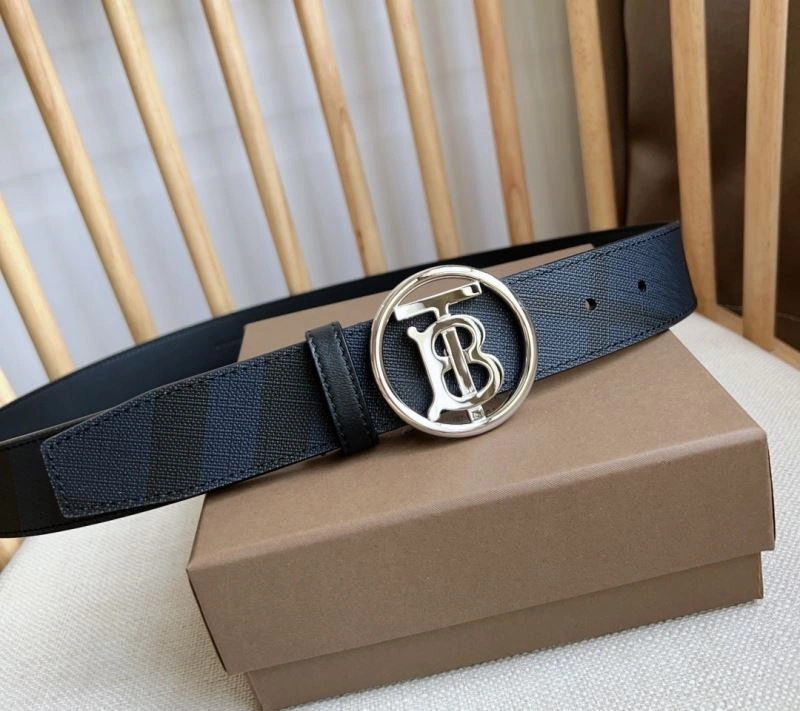 Snug Burberry Belts 283502