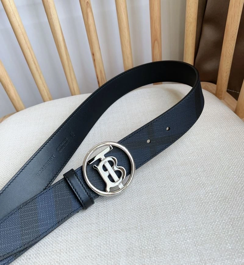 Snug Burberry Belts 283502