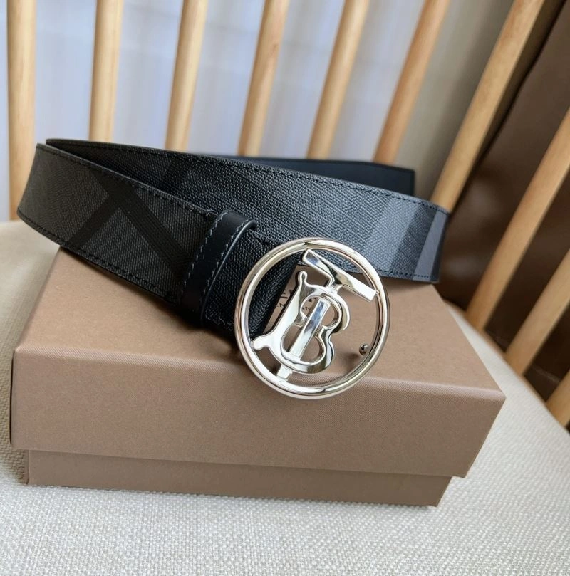 ZeroBulk Burberry Belts 283497