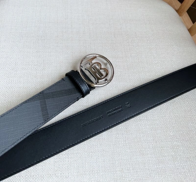 ZeroBulk Burberry Belts 283497