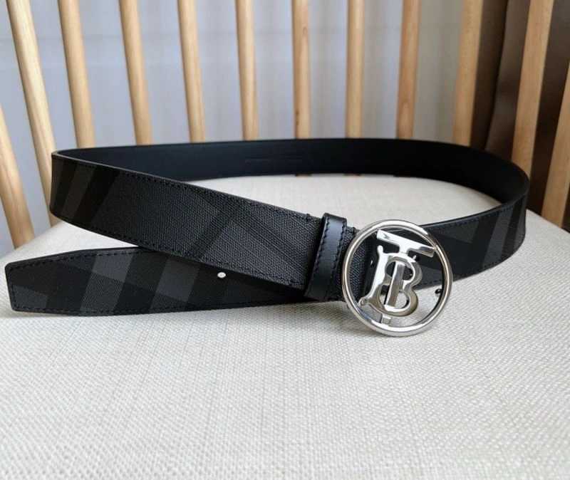 ZeroBulk Burberry Belts 283497