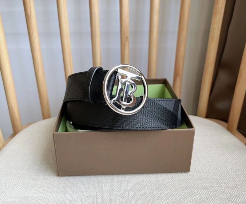 ZeroBulk Burberry Belts 283497