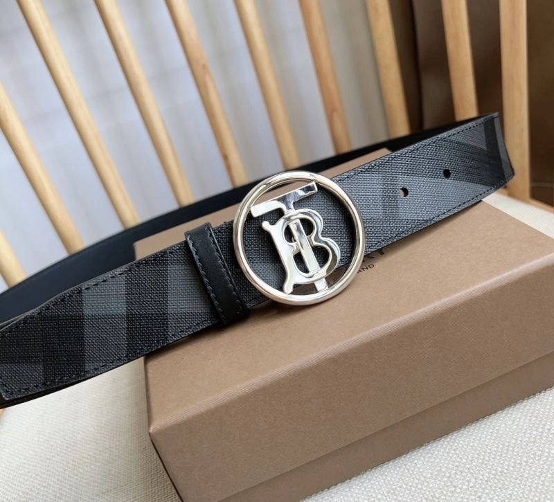 ZeroBulk Burberry Belts 283497