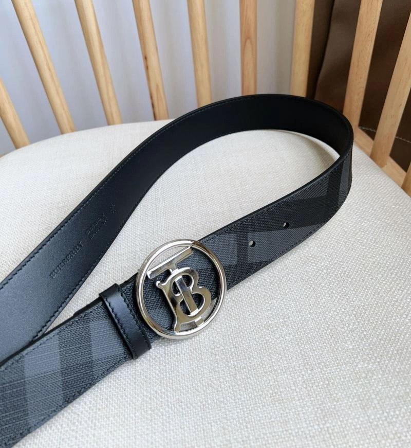ZeroBulk Burberry Belts 283497